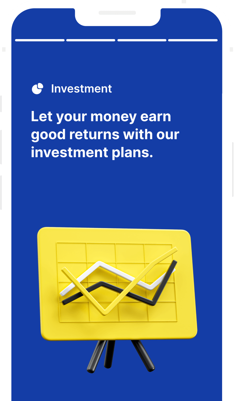 Fixed Deposit on Rex app