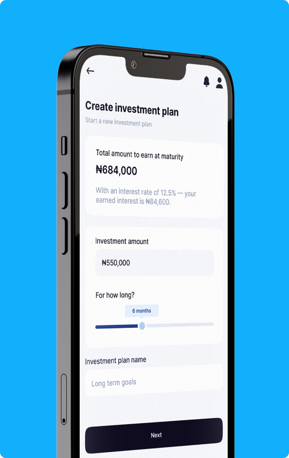 Why Fixed Deposit on Rex app
