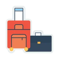 Travel Icon