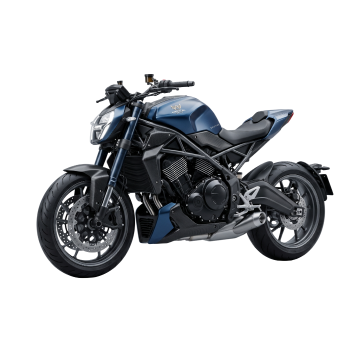 Motorcycle