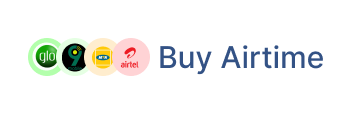 Buy Airtime