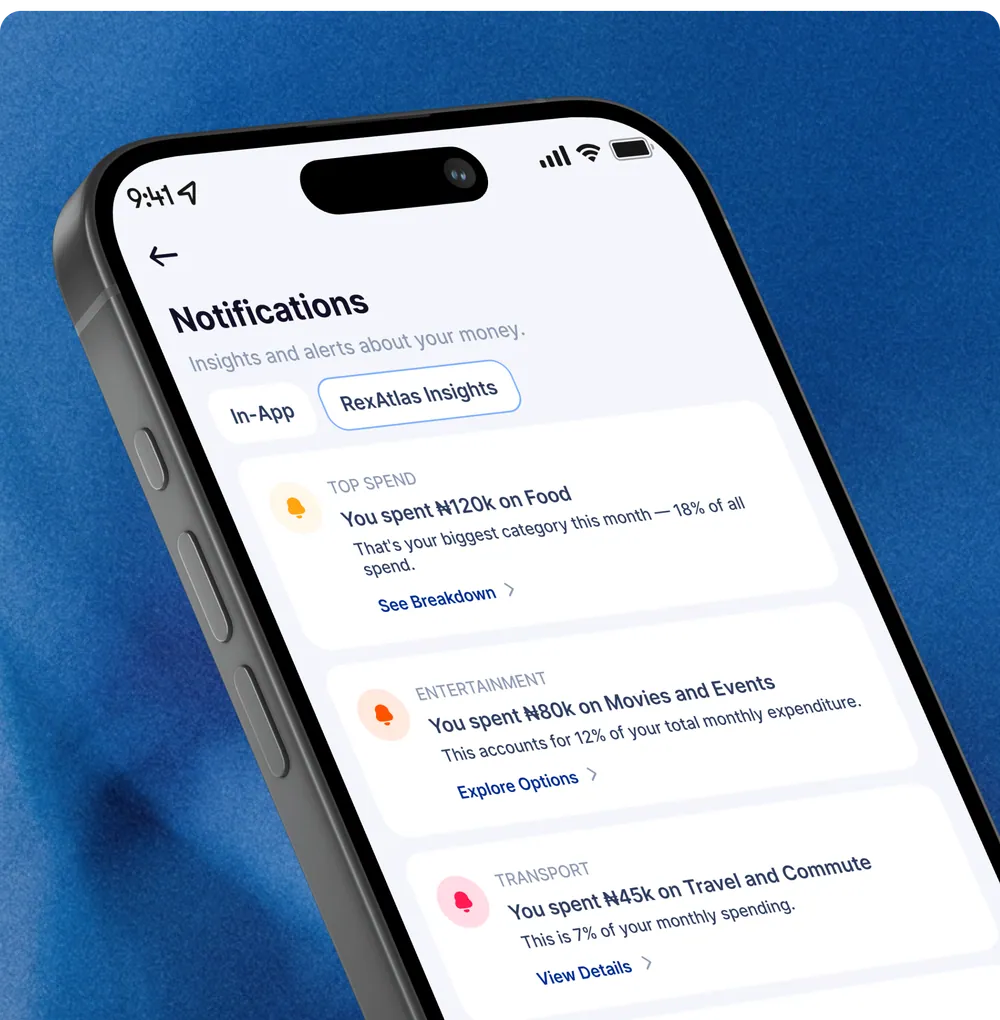 It notices what you miss preview