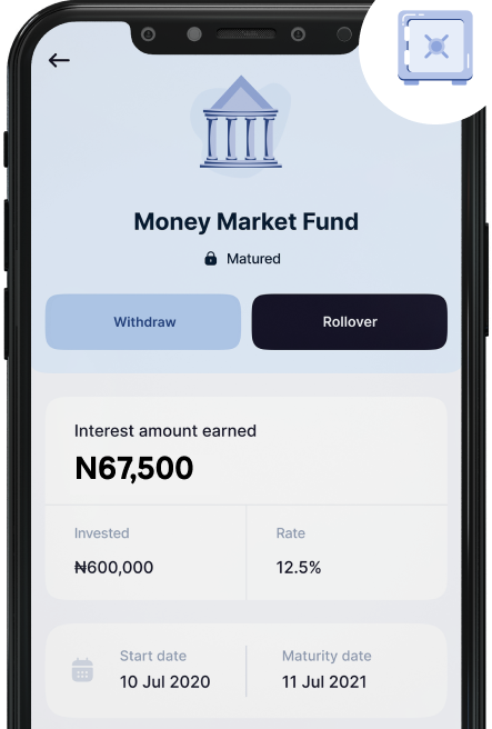 Rex Investment