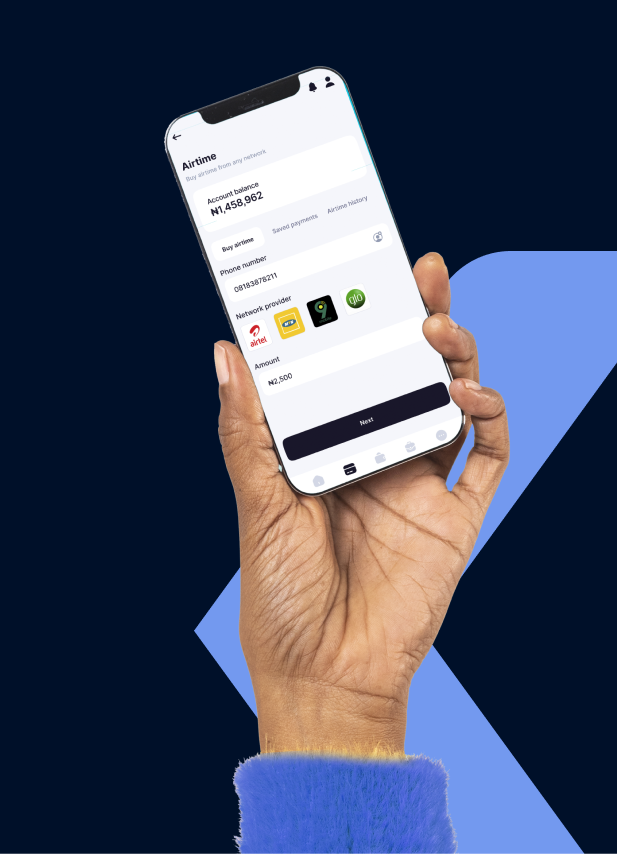 Rex Payments App