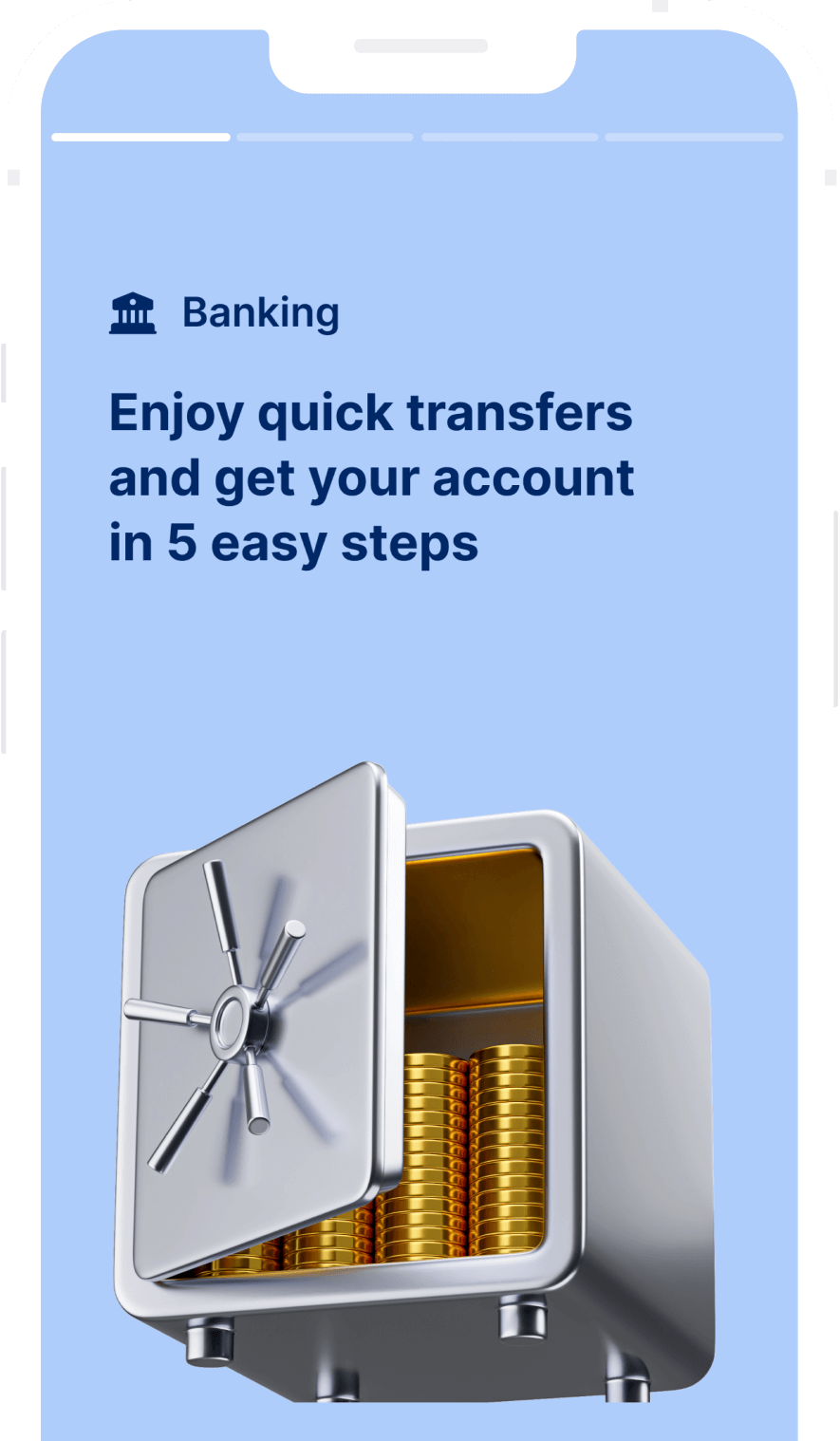 Easy Payments