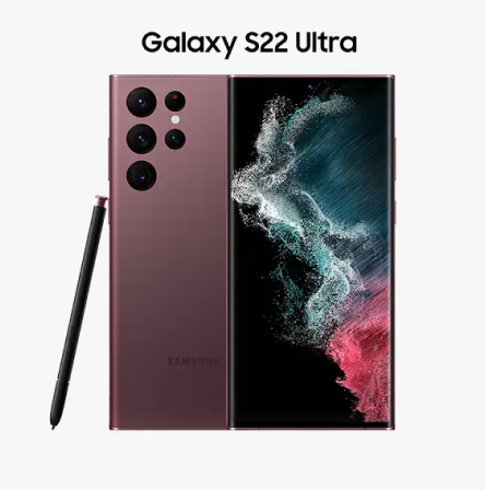 Samsung Galaxy S22 Ultra