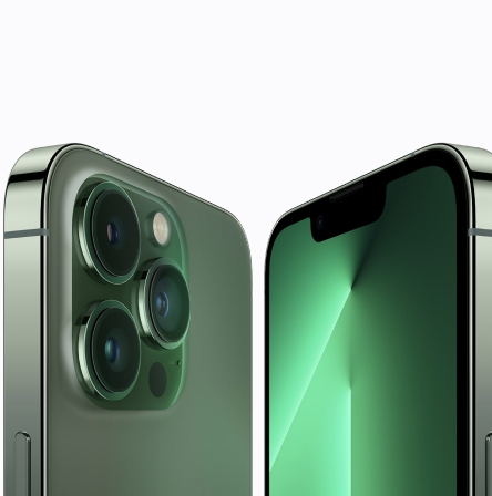 iPhone 13 Pro