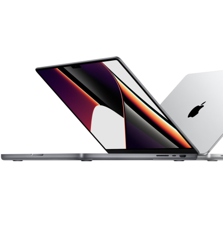 MacBook Pro