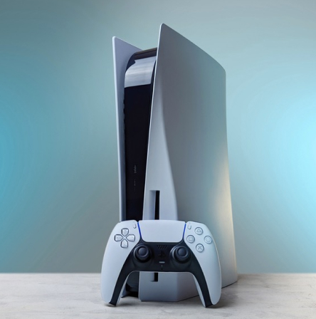 PlayStation 5