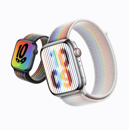 Apple Watch Ultra